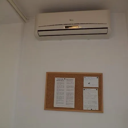 Apartment Poljak Zagreb Room photo