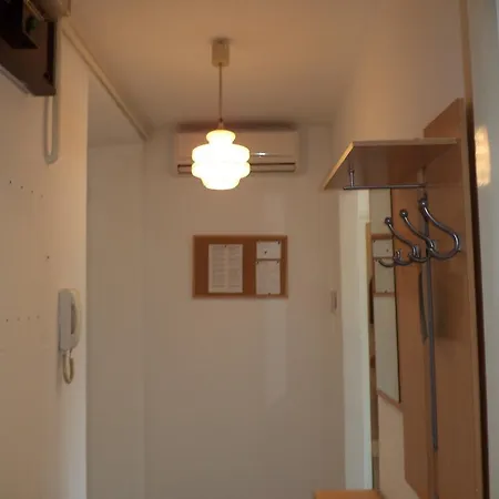 Apartment Poljak Zagreb Room photo