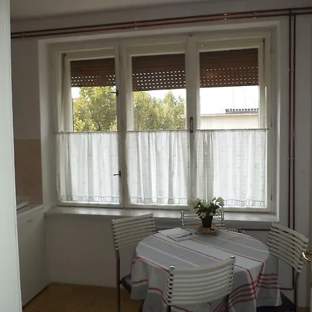 Apartment Poljak Zagreb Room photo