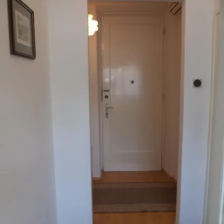 Apartment Poljak Zagreb Room photo