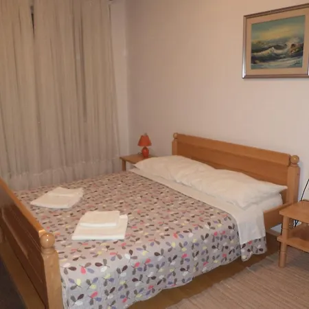 Apartment Poljak Zagreb Room photo