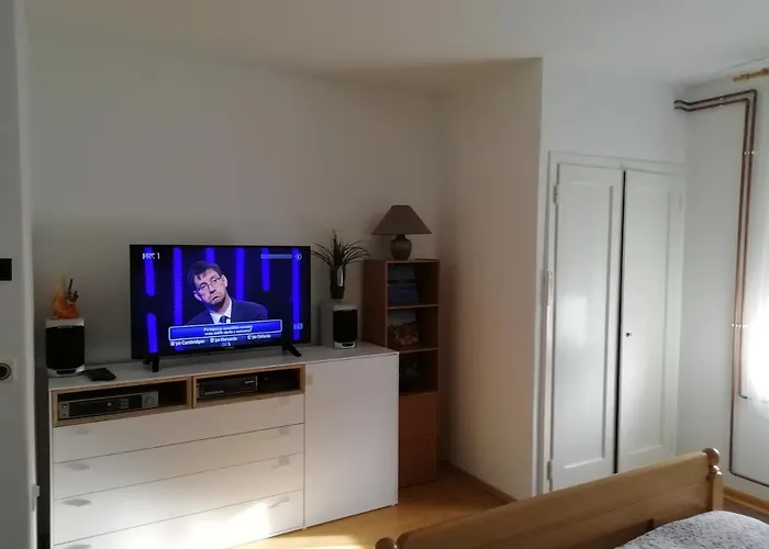Apartment Poljak