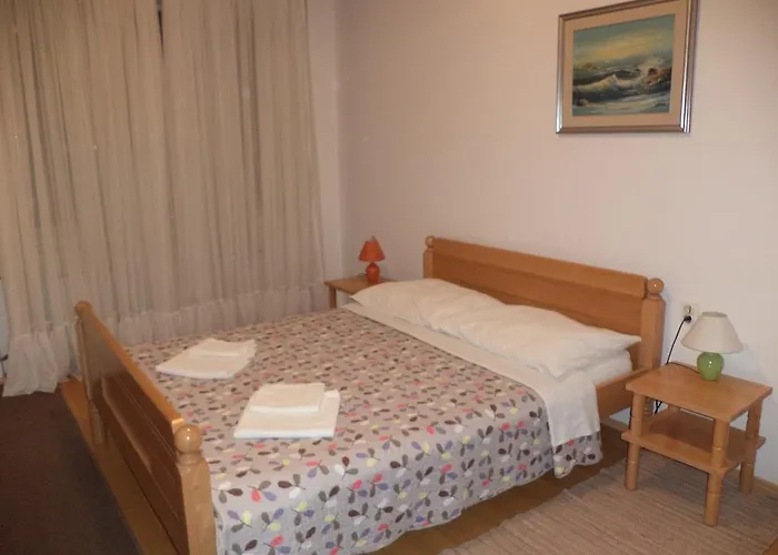 Apartment Poljak