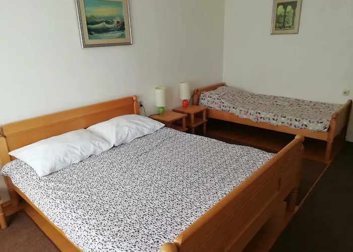 Apartment Poljak