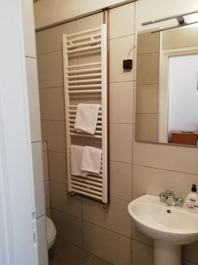 Poljak * Zagreb