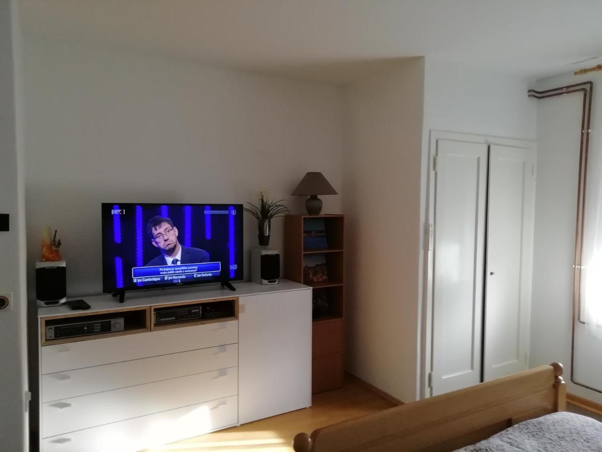 Apartment Poljak