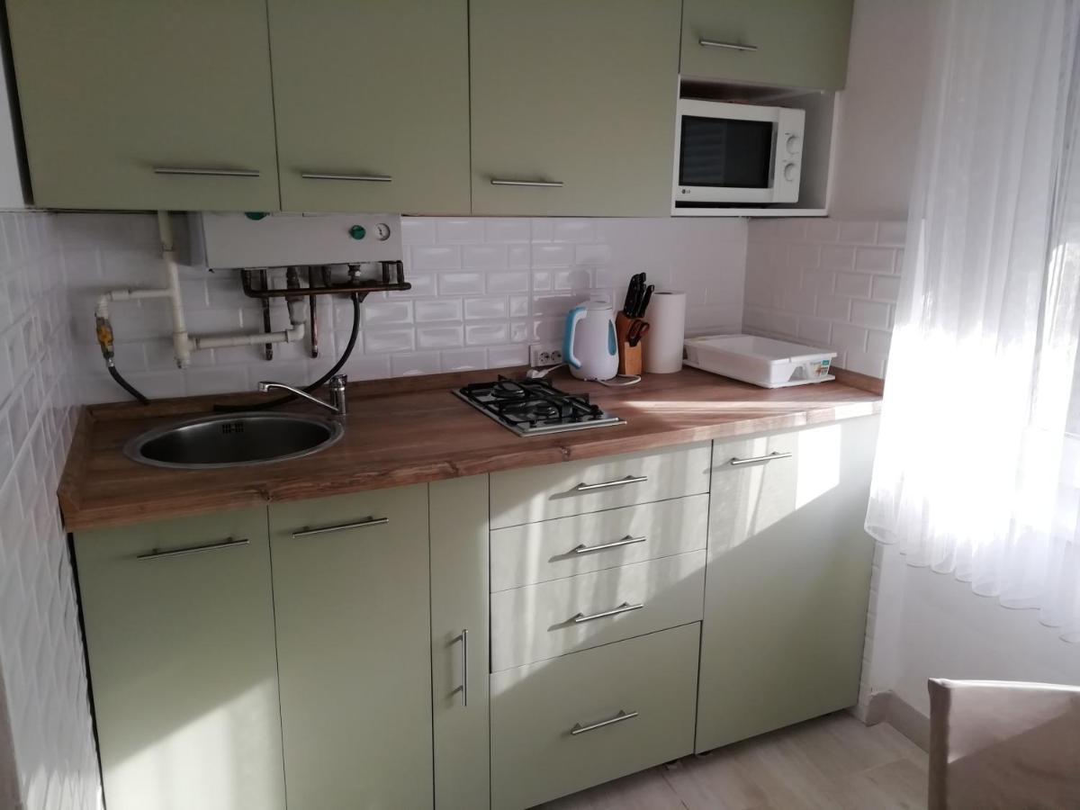 Poljak Apartment *
