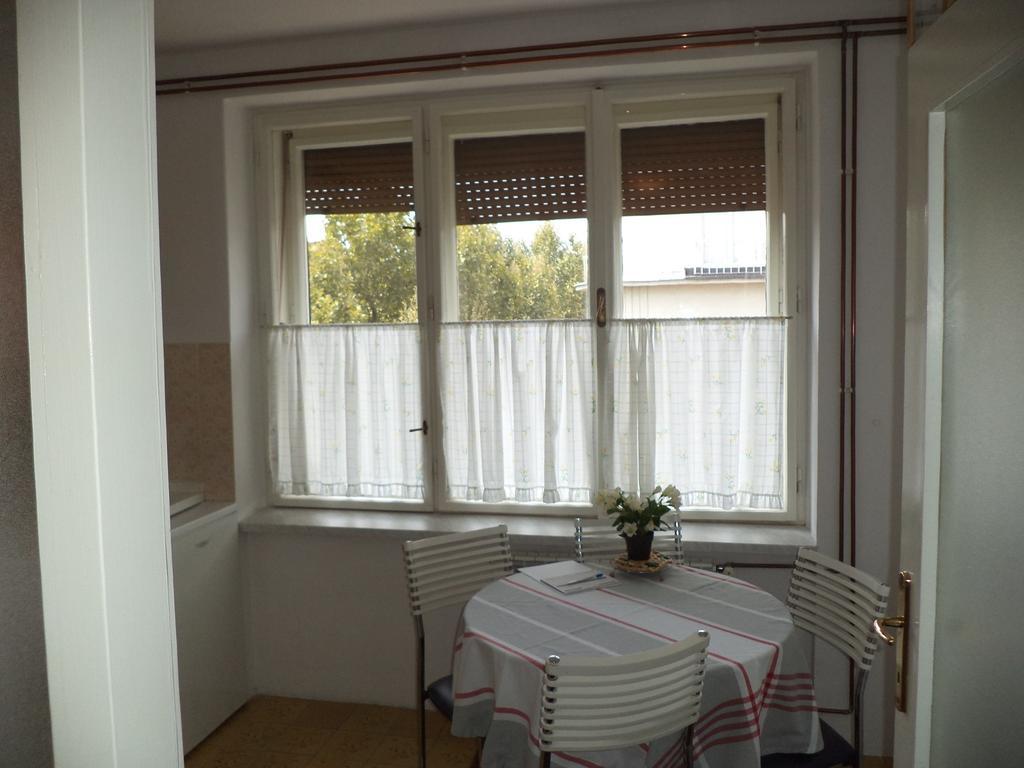 Apartment Poljak Zagreb