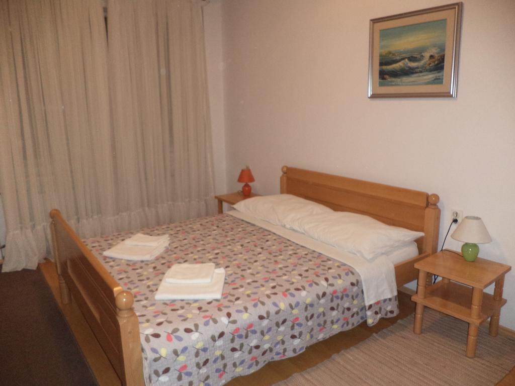 Poljak Apartment *