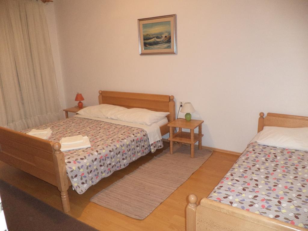 Poljak Apartment Zagreb