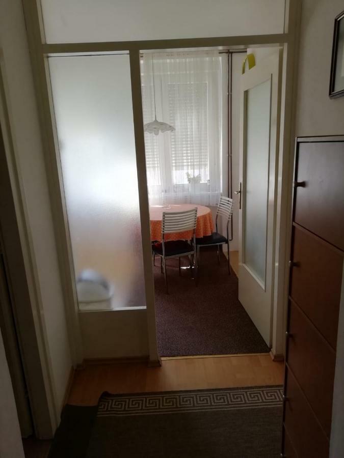Apartment Poljak