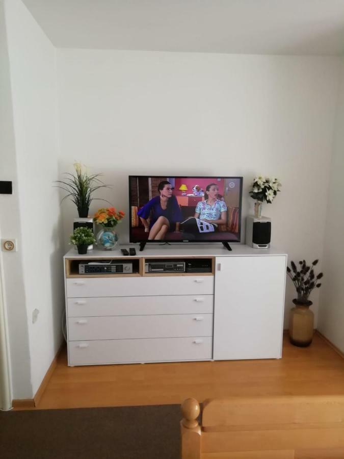 Apartment Poljak Zagreb