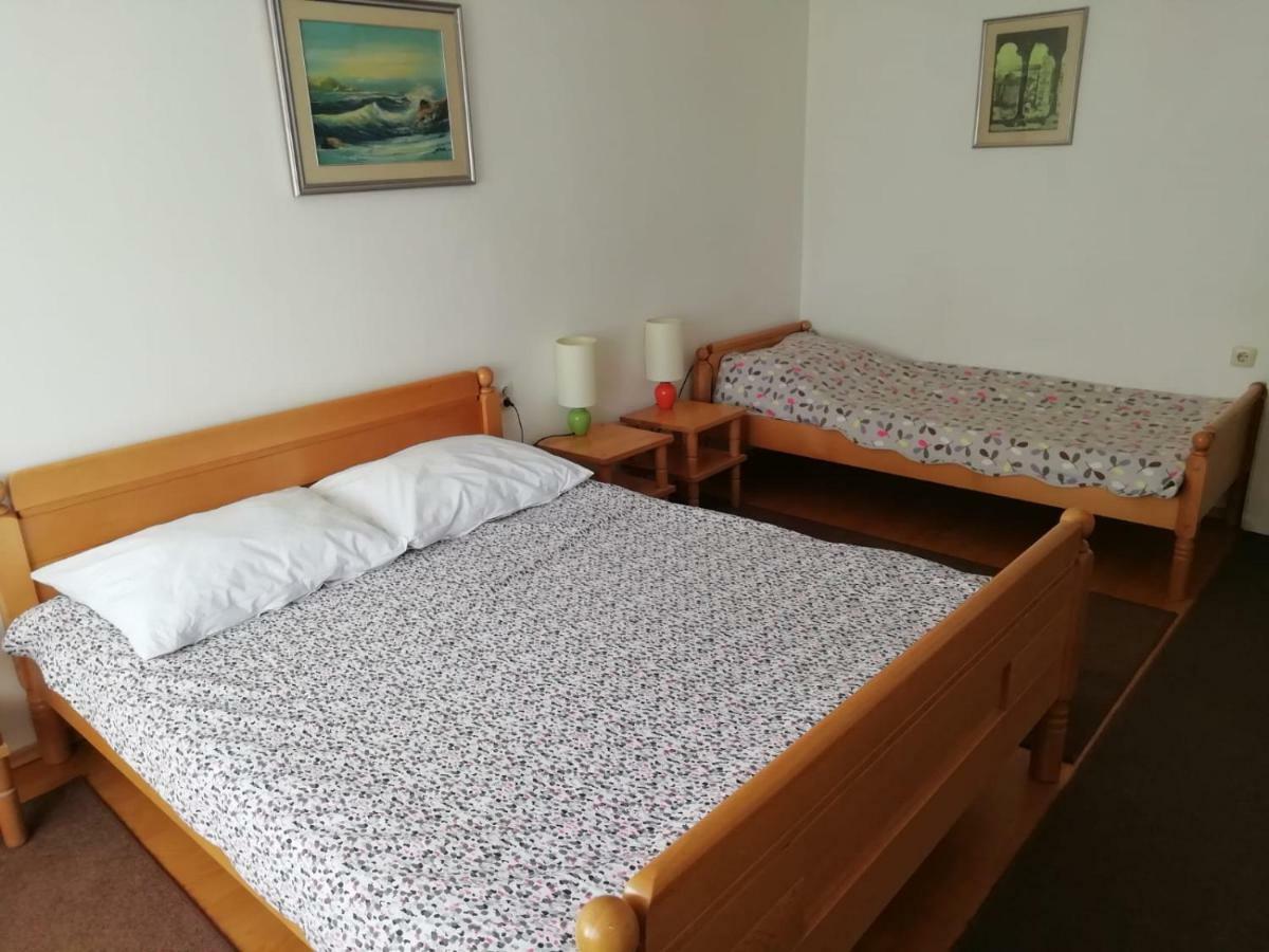 Apartment Poljak Zagreb