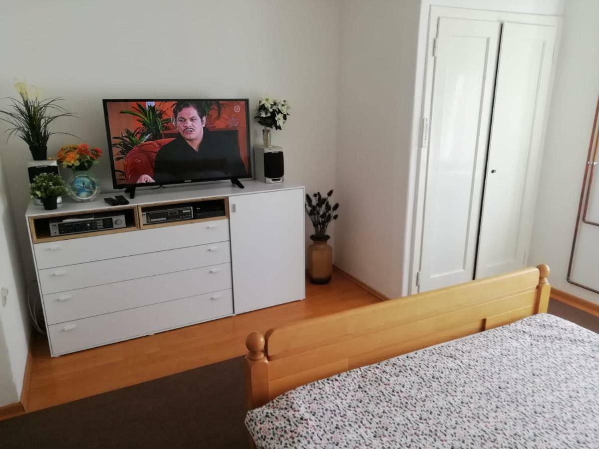 Apartment Poljak
